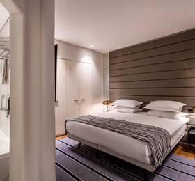 Туры в Daniel Herzliya Hotel в Израиле