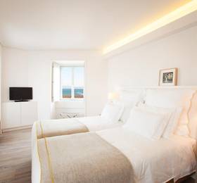 Туры в Memmo Alfama - Design Hotels в Португалии