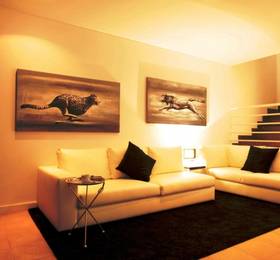 Ocean View Residences в Алгарве