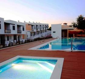 Отдых в Ocean View Residences - Португалия, Алгарве