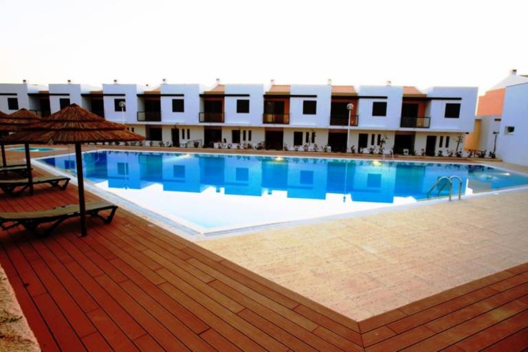Ocean View Residences