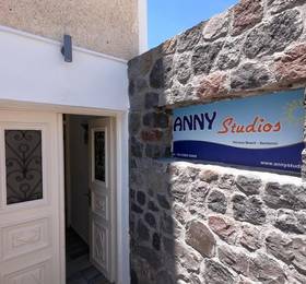 Туры в Anny Studios Perissa Beach в Греции