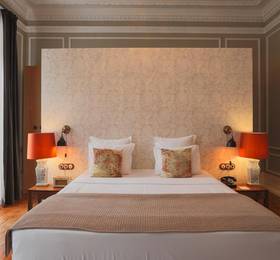 Casa Oliver Boutique B B - Principe Real в Лиссабоне