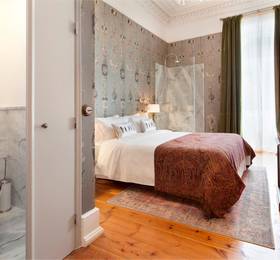 Туры в Casa Oliver Boutique B B - Principe Real в Португалии