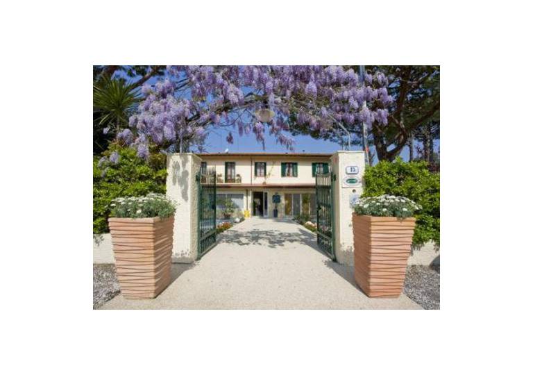 Hotel La Pace