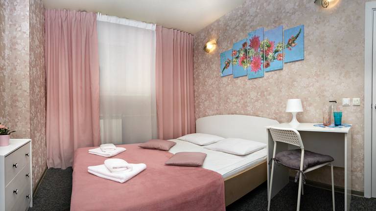 Hotel Time