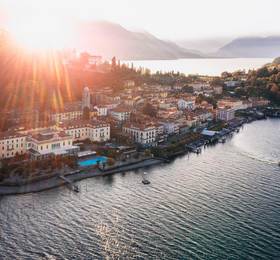 Отдых в Grand Hotel Villa Serbelloni - Италия, Грианте