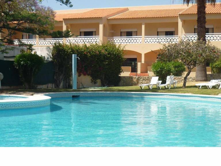 Apartamentos Mar-Sol Villas