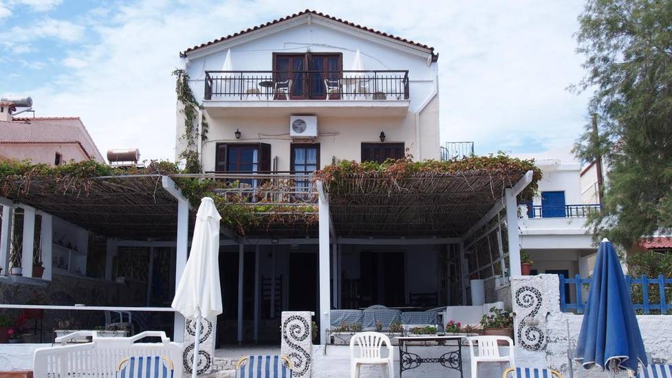 Penelope Hotel 3* Греция, Корфу