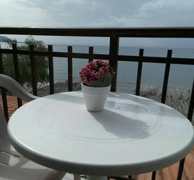 Penelope Hotel в Корфу