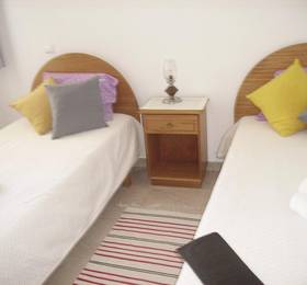 Отдых в Apartamento Farol, Lagos - Португалия, Лагуш