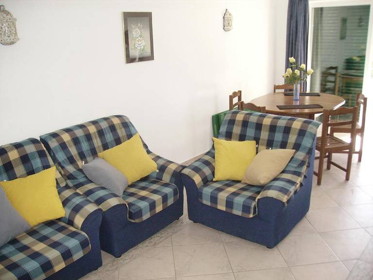 Apartamento Farol, Lagos