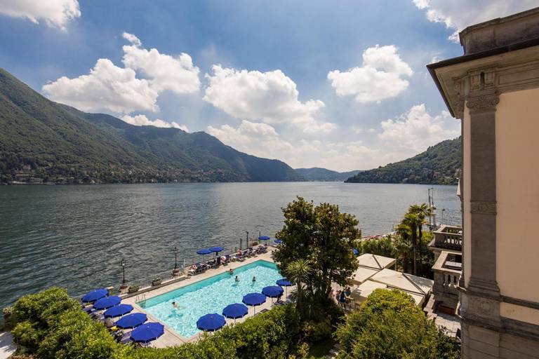Grand Hotel Imperiale Resort SPA