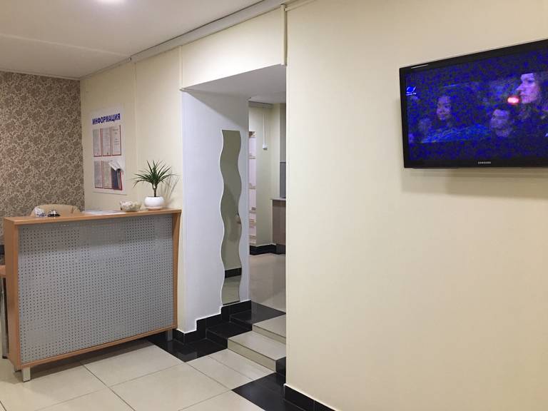 OTEL RICA