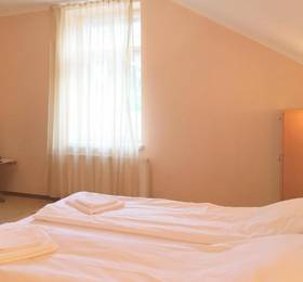 Sun Shine Apartments в Юрмале