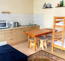 Отдых в Sun Shine Apartments - Латвия, Юрмала