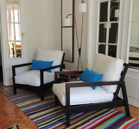Туры в 71 Castilho Guest House в Португалии