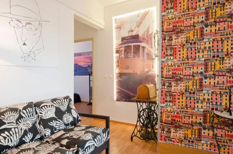 Legend Loft