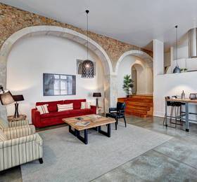 Отдых в Lisbon Five Stars Apartments Gaivotas 18 - Португалия, Лиссабон