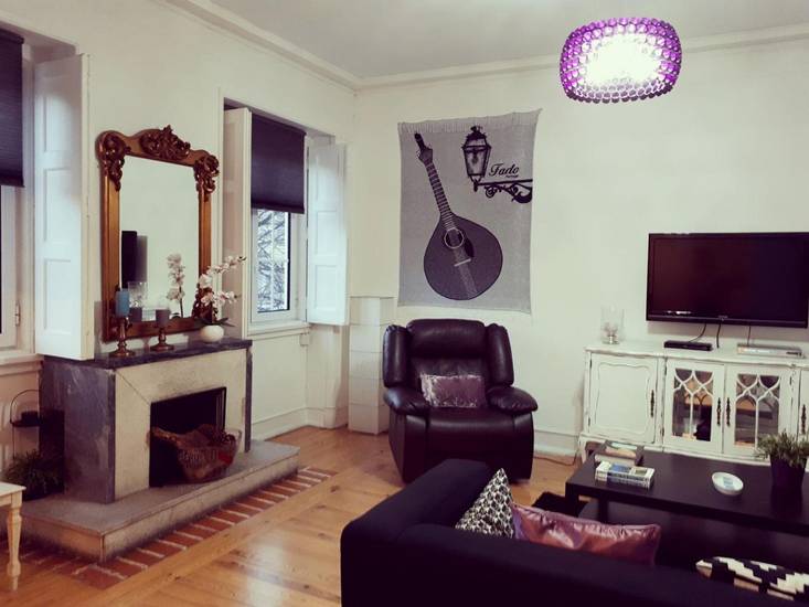 Terrace Lisbon Hostel Португалия, Лиссабон