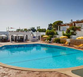 Отдых в Vila Gaivota, Ferragudo - Португалия, Алгарве