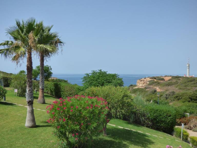 Vila Gaivota, Ferragudo
