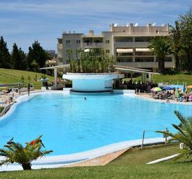 Vila Marachique, Alvor в Алгарве