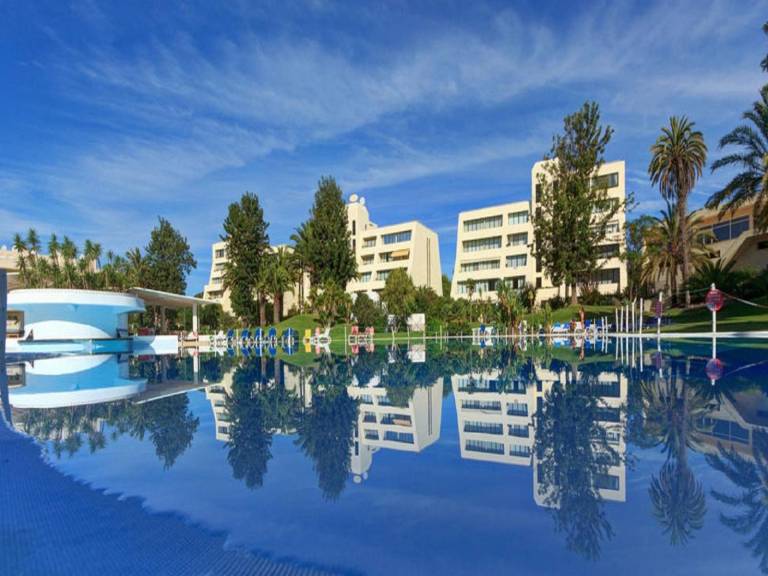 Vila Marachique, Alvor