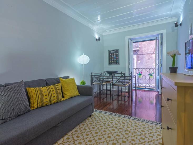 Passport Lisbon Apartments Португалия, Лиссабон