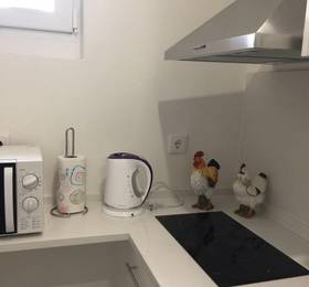 Passport Lisbon Apartments в Лиссабоне