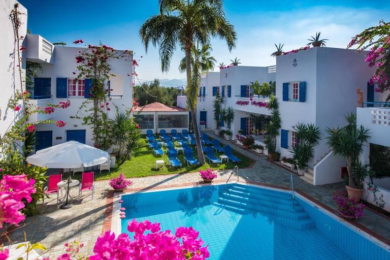 Galini Holidays