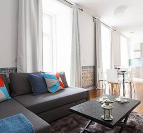 Отдых в Downtown Cosy Apartment | RentExperience - Португалия, Лиссабон