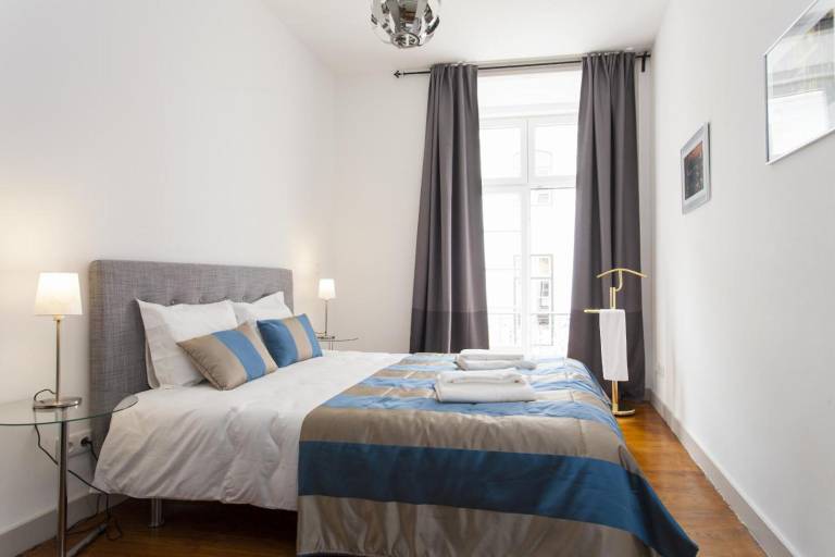 Downtown Cosy Apartment | RentExperience
