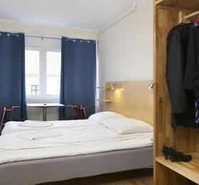 Туры в Hotel CopenHagen, Egilsgade 33 в Дании