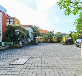 Отдых в Bali Mega Hotel - Индонезия, Джимбаран