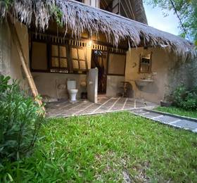 Отдых в Flower Bud Bungalow Balangan - Индонезия, Джимбаран
