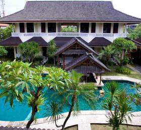 Туры в Dayu Hotel Kuta в Индонезии