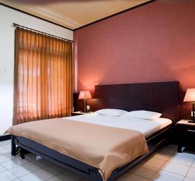 Dayu Hotel Kuta в Куте