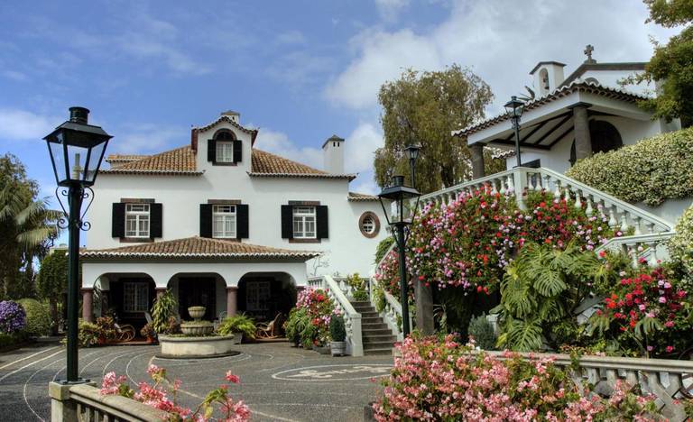 Quinta Da Fonte