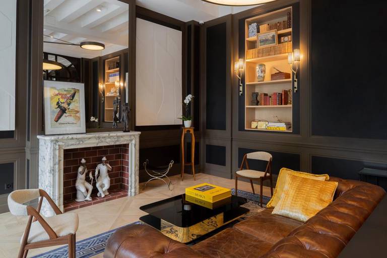 Hotel Longemalle