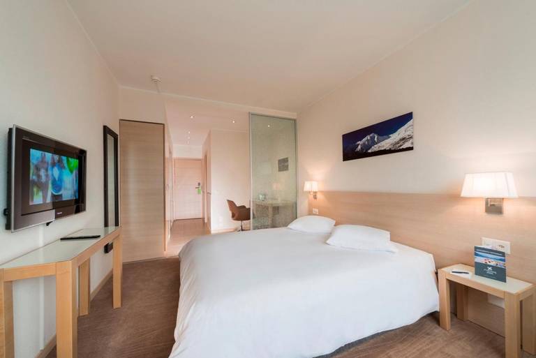 Starling Residence Geneve