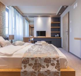Отдых в Plaza Hotel Winterthur - Швейцария, Цюрих