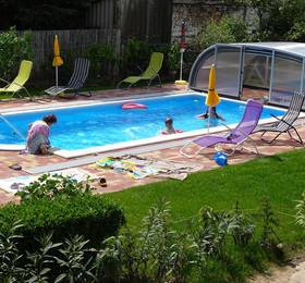 Туры в Joker Villa Apartmanhaus в Венгрии