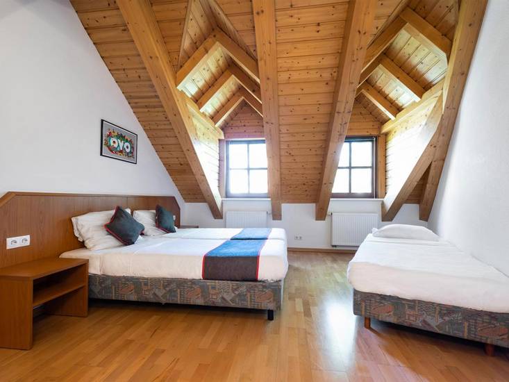 Hotel Bohemia Berlin 3* Германия, Берлин