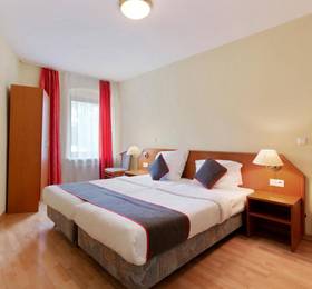 Hotel Bohemia Berlin в Берлине