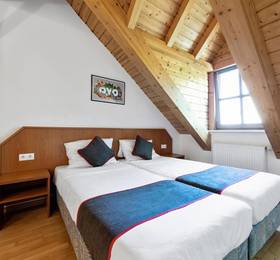 Туры в Hotel Bohemia Berlin в Германии