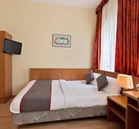Отдых в Hotel Bohemia Berlin - Германия, Берлин