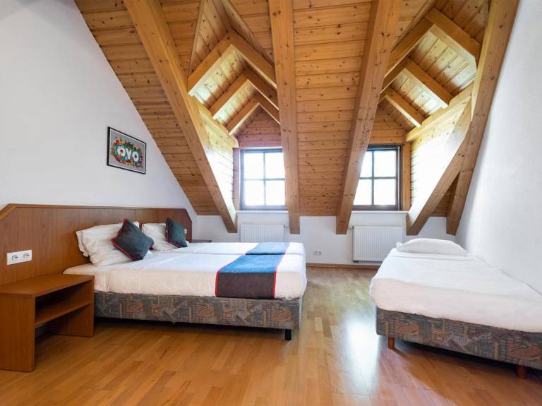 Hotel Bohemia Berlin
