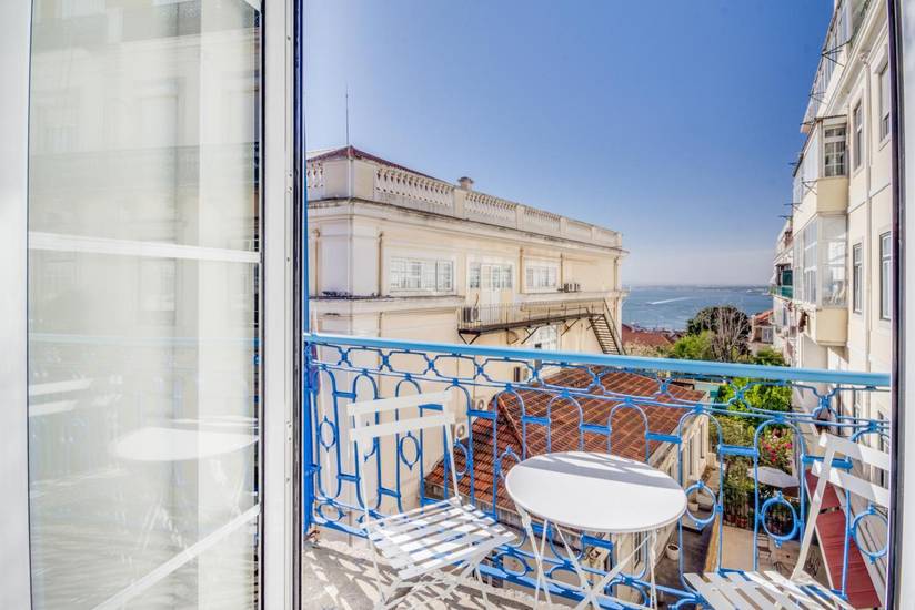 Chiado 44 Португалия, Лиссабон