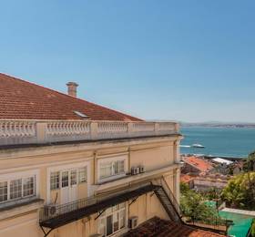 Туры в Chiado 44 в Португалии